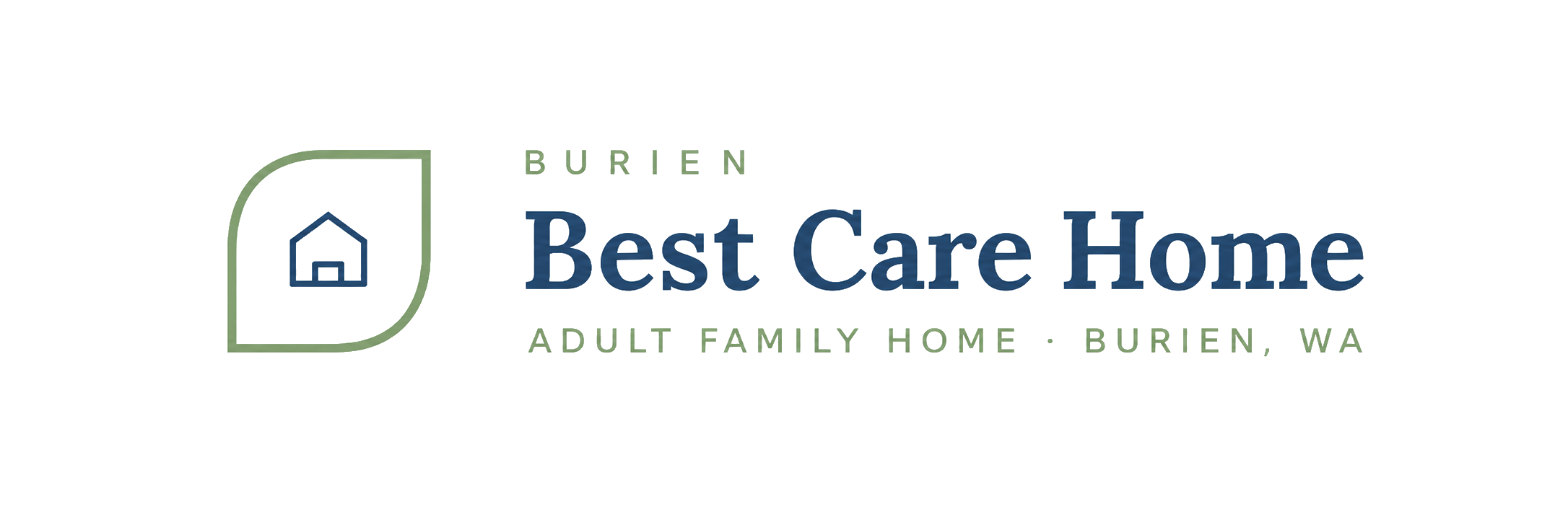 Burien Best Care Home